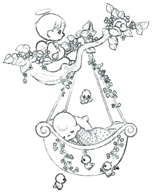 540x676 Precious Moments Angels Coloring Pages Remarkable Precious Moments