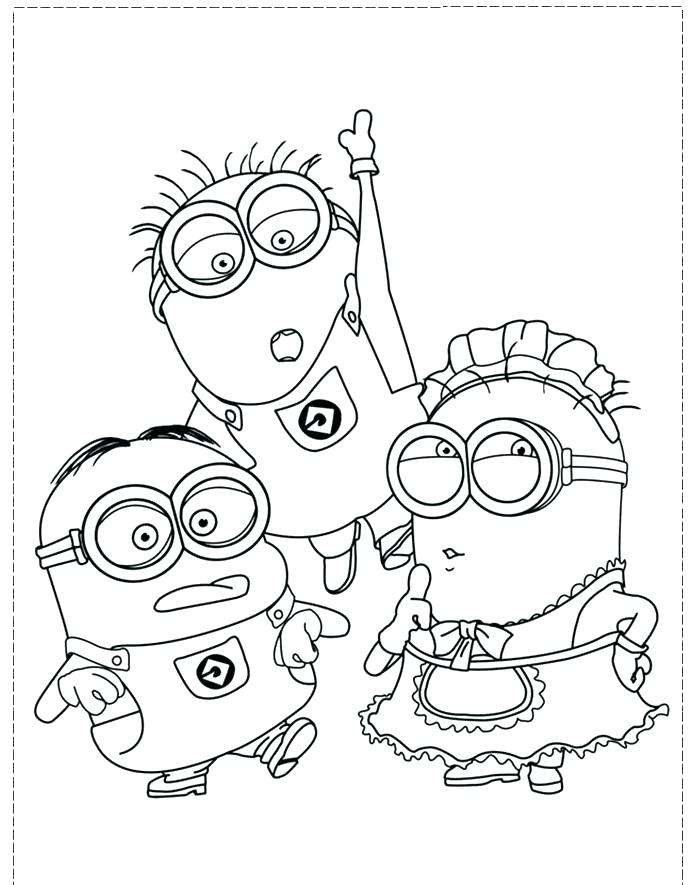 Boy Christmas Coloring Pages at GetDrawings | Free download