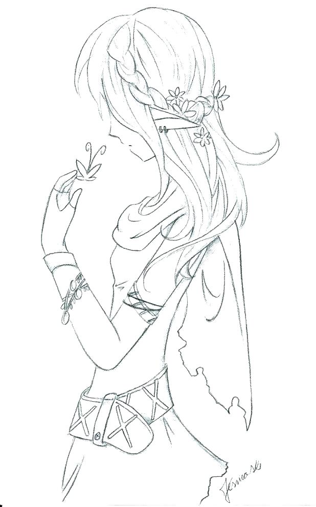 618x992 Elf On The Shelf Coloring Pages Coloring Pages Elves Free