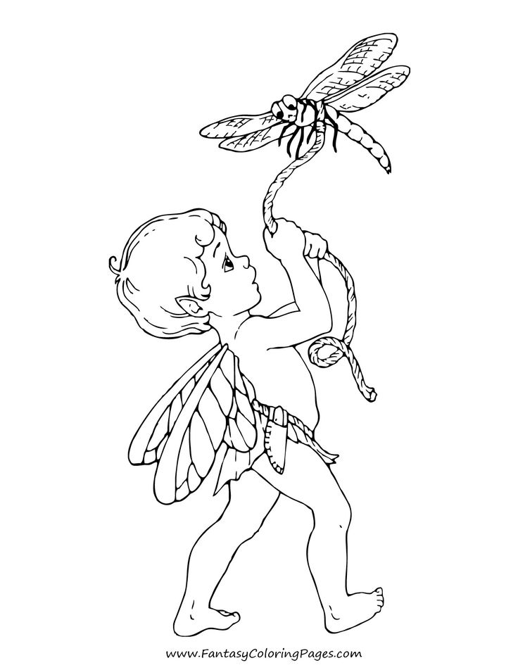 736x952 Best Lineart Fairyies Images On Coloring Books