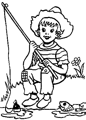 287x400 Coloring Pages For Kids To Print