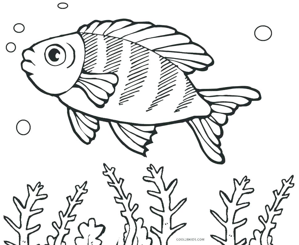 970x794 Fishing Coloring Pages Fisherman Coloring Pages Fish Coloring