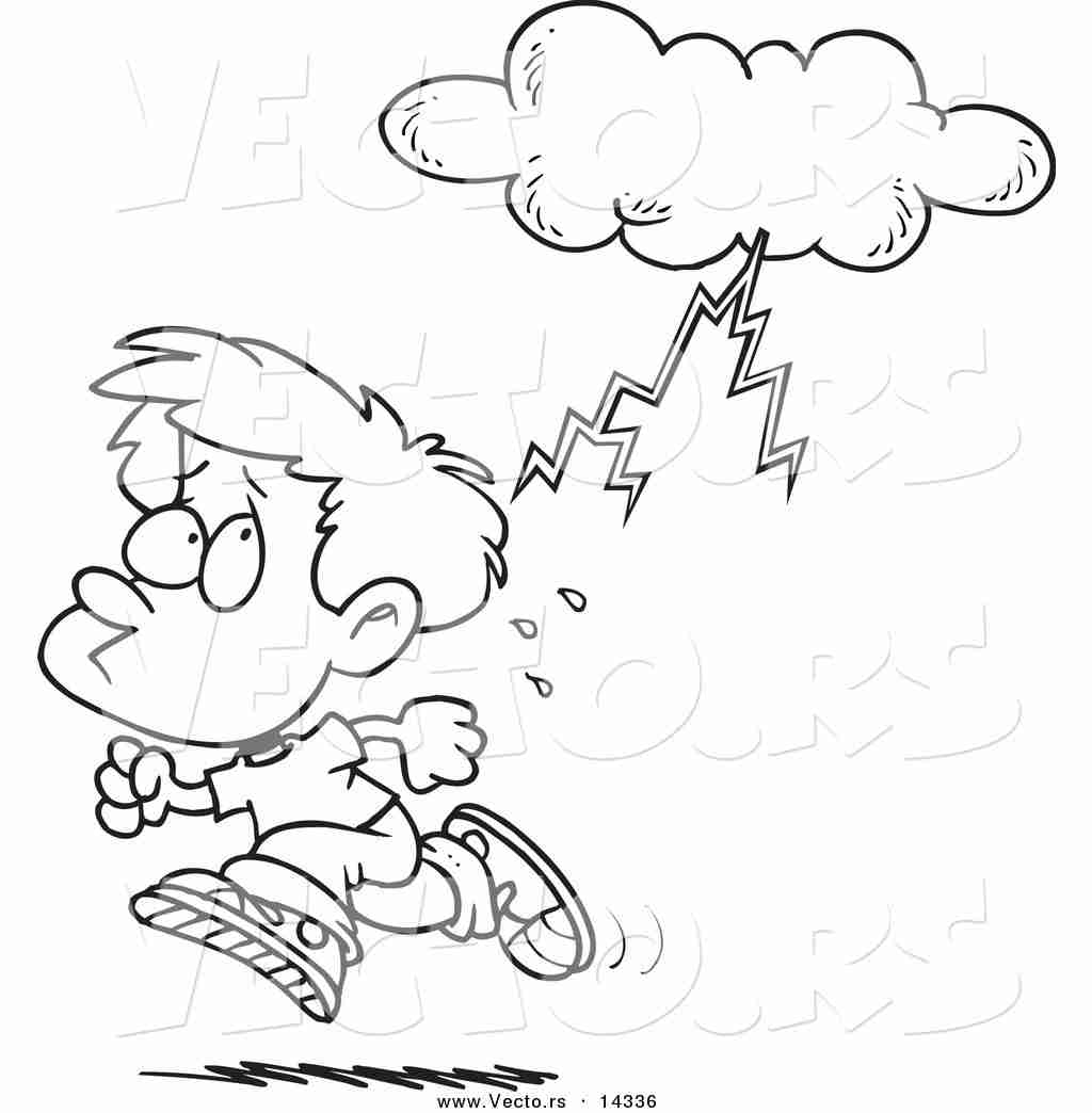 1024x1044 Lightning Coloring Page Olegratiy
