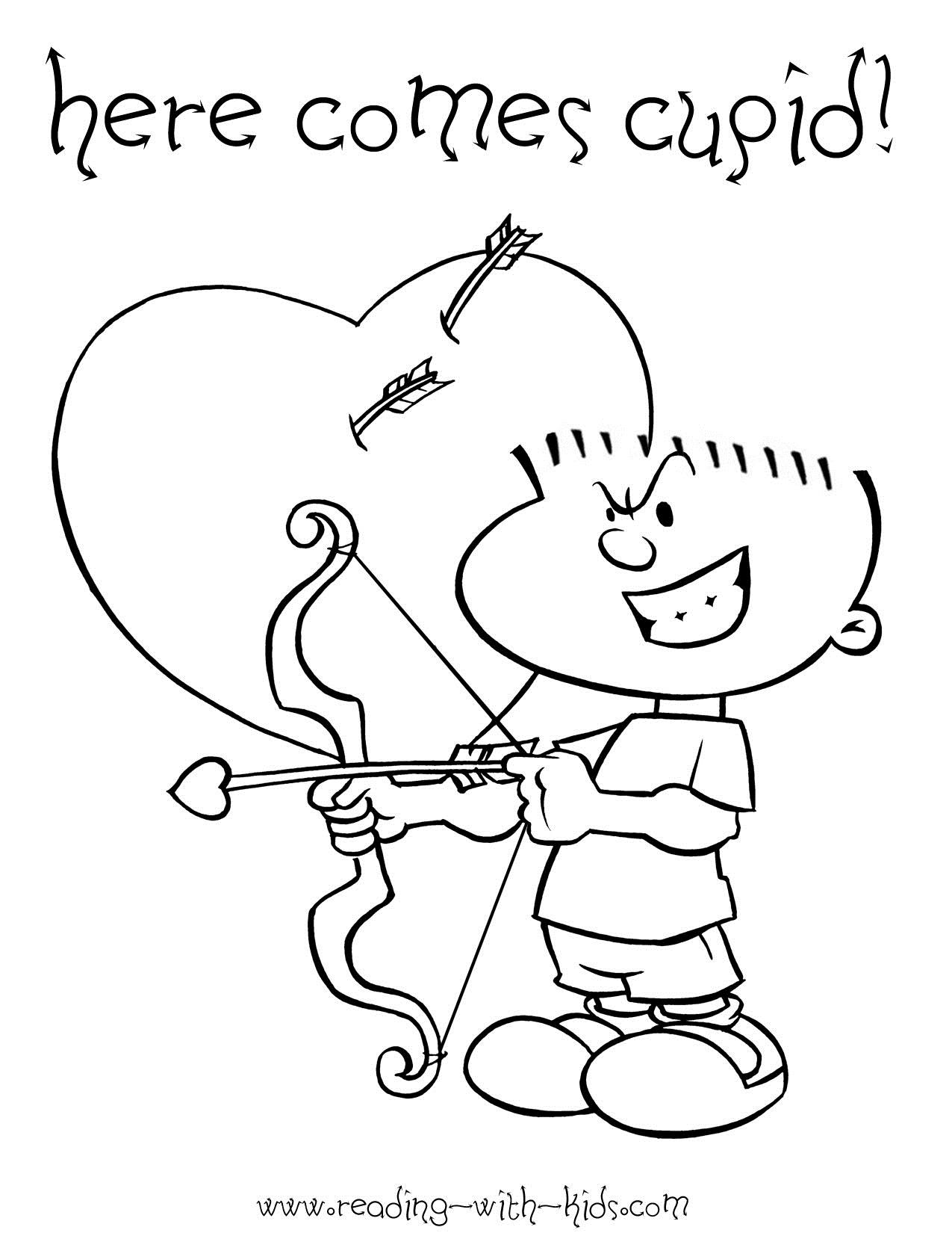 1275x1650 Valentines Day Coloring Pages Toddlers Quotes Wishes