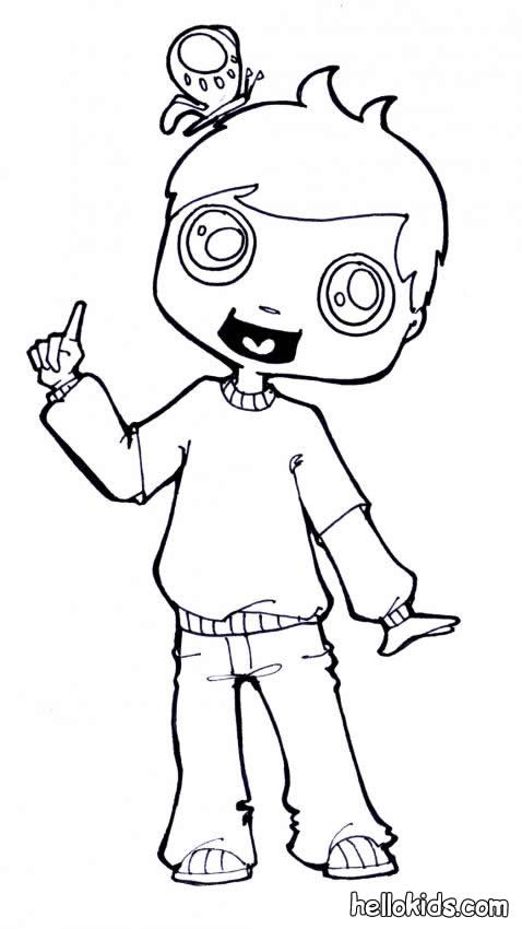 478x850 Valentines Bunch Coloring Pages