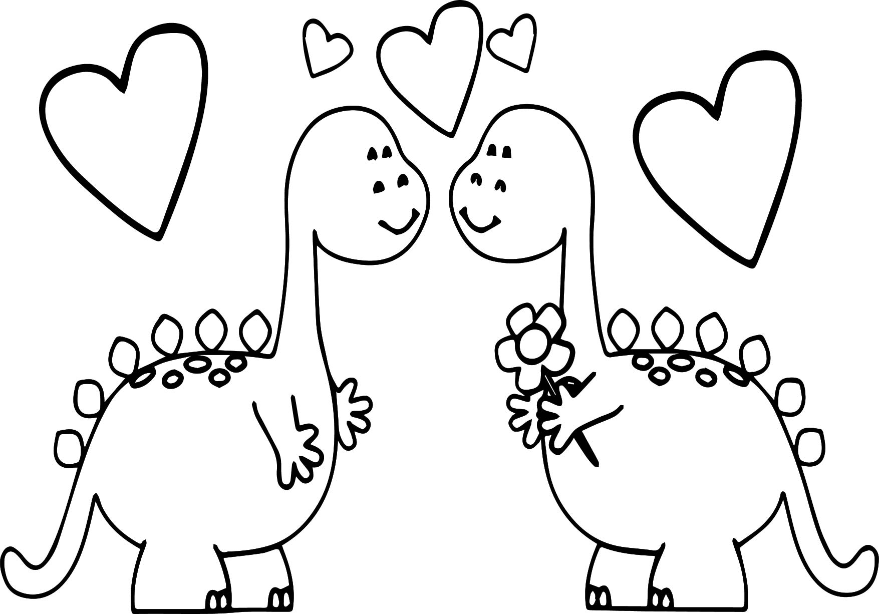1755x1226 Inspiration Valentines Day Coloring Pages For Him