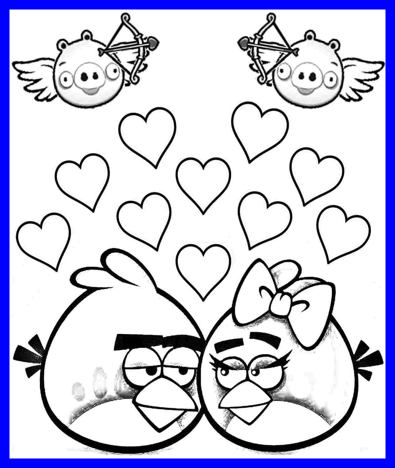 1257x1488 Stunning Printable Valentines Day Coloring Pages Gallery