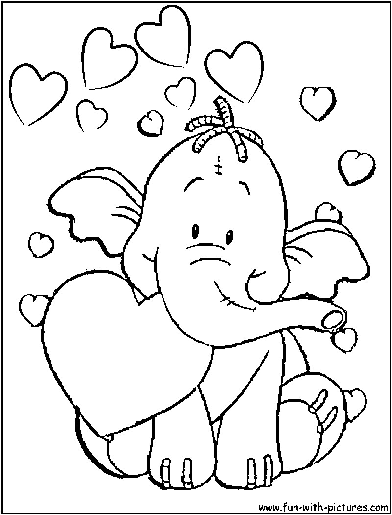 800x1050 Valentines Day Coloring Pages For Him Nice Model Ways To Use