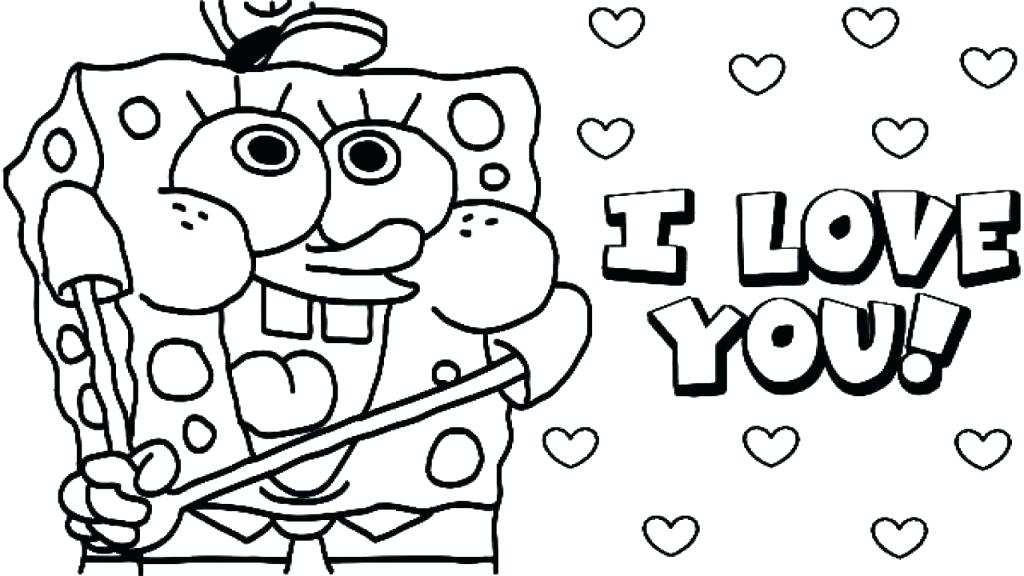 1024x576 Preschool Valentine Coloring Pages Valentine Coloring Page
