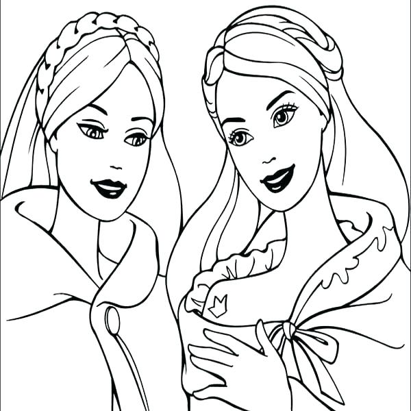 600x600 Friend Coloring Pages Printable Friends Coloring Pages Friend