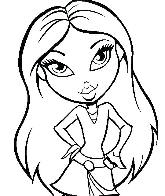 540x641 Coloring Pages Jasmine Color Bros Coloring Pages Jasmine Color