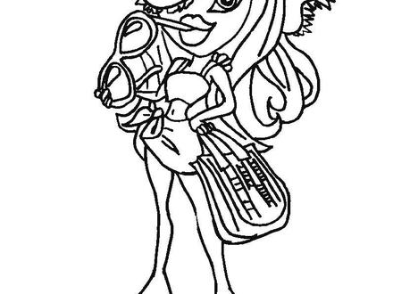 440x330 Bratz Kidz Coloring Pages Bing Images, Bratz Kidz Coloring Pages
