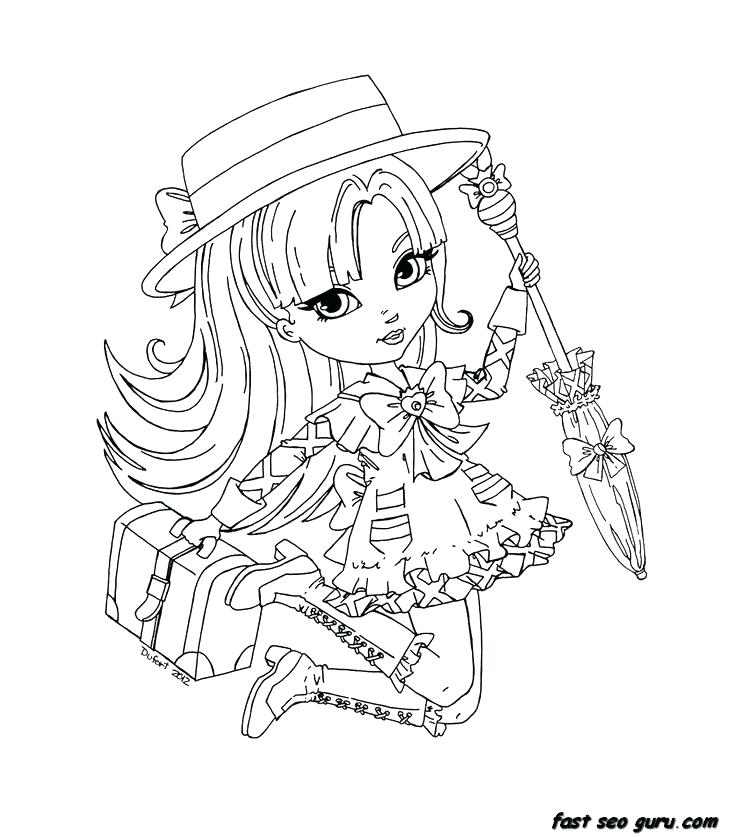 736x837 Coloring Pages Of Bratz Coloring Pages Coloring Pages Bratz