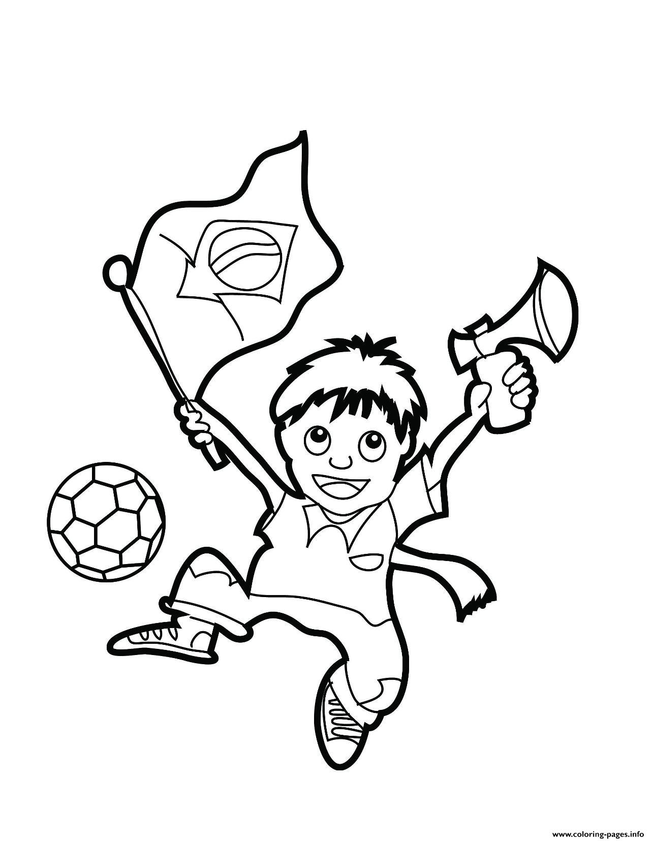 1283x1655 And Brazil Flag Coloring Page