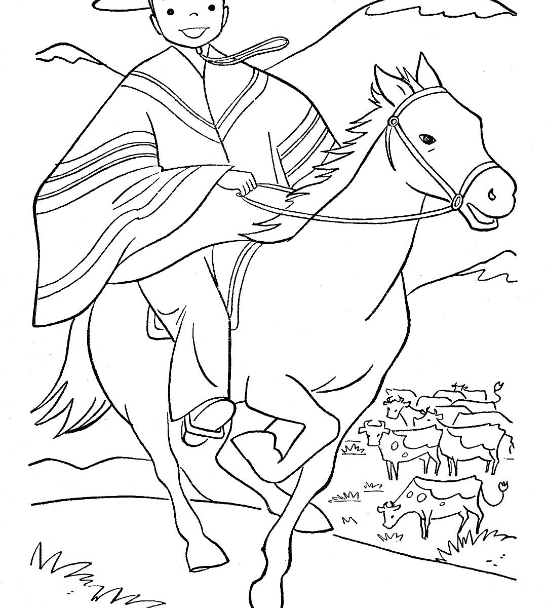 1080x1200 Brazil Flag Coloring Page Pages General Of Printable Brazilian