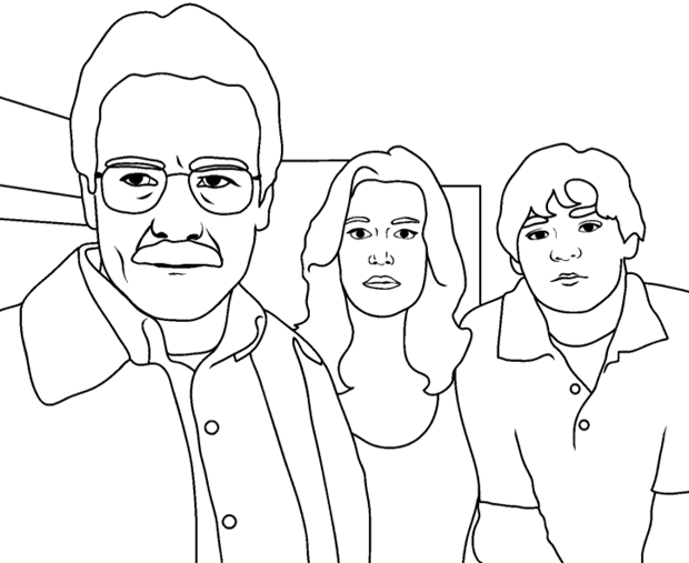 620x507 Pop Culture Coloring Books For Adults Mental Floss