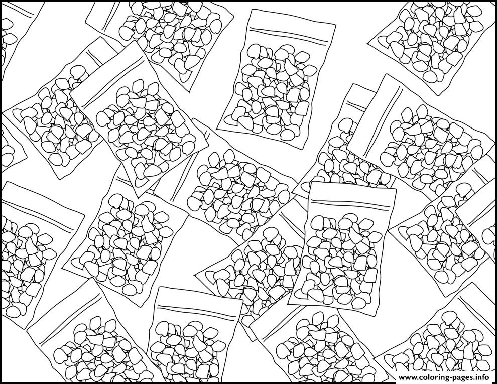 990x765 Blue Sky The Breaking Bad Coloring Pages Printable