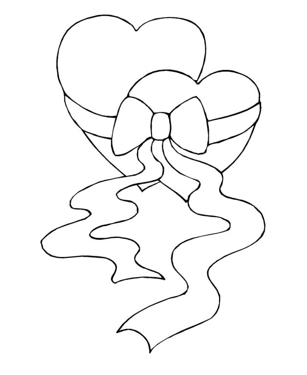 628x768 Cancer Ribbon Coloring Page Breast Cancer Coloring Pages For Kids