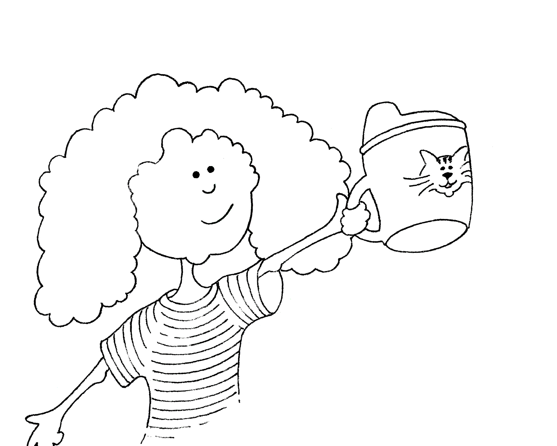 1856x1485 Free Coloring Pages Mommy Breastfeeds My Baby Brother