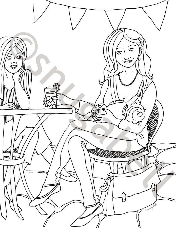 695x900 Love This Coloring Page