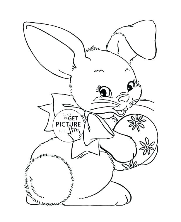 618x756 Free Rabbit Coloring Pages Science Bunny Coloring Pages Coloring