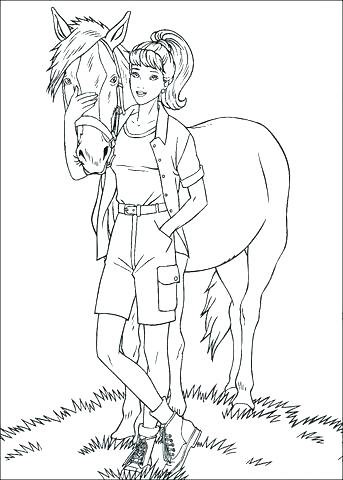 343x480 Breyer Coloring Pages Horse Coloring Pages Horse Color Sheets