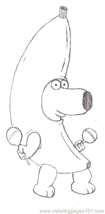 346x700 Stewie Griffin Coloring Pages Coloring Pages Family Guy Adult