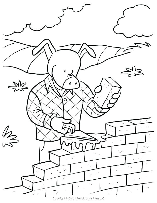 618x800 Sick Brick Coloring Pages Sick Coloring Pages Brick Coloring Page