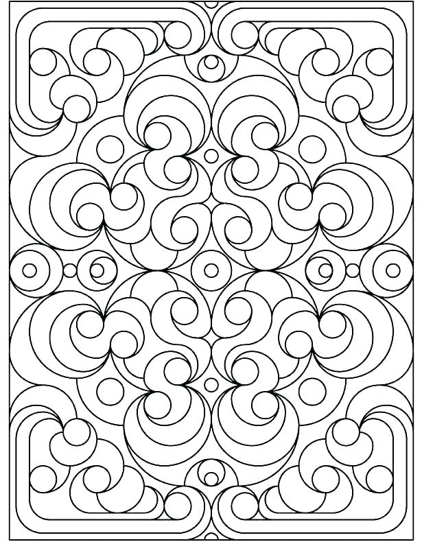 615x790 Brick Coloring Page Fresh Block Coloring Pages For Beautiful