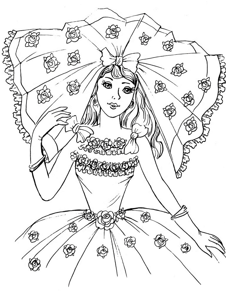 768x1006 Princess Bride Coloring Pages Download Free Coloring Sheets