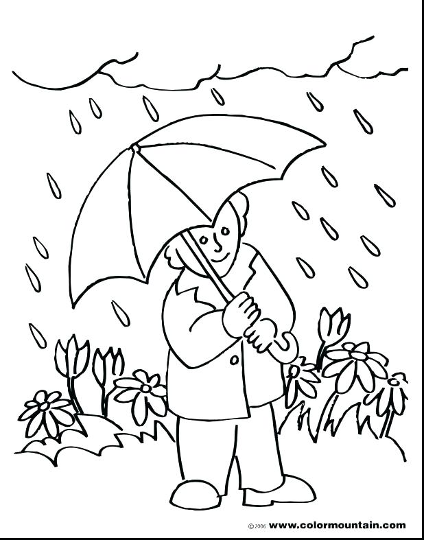 618x787 Frankenstein Coloring Page
