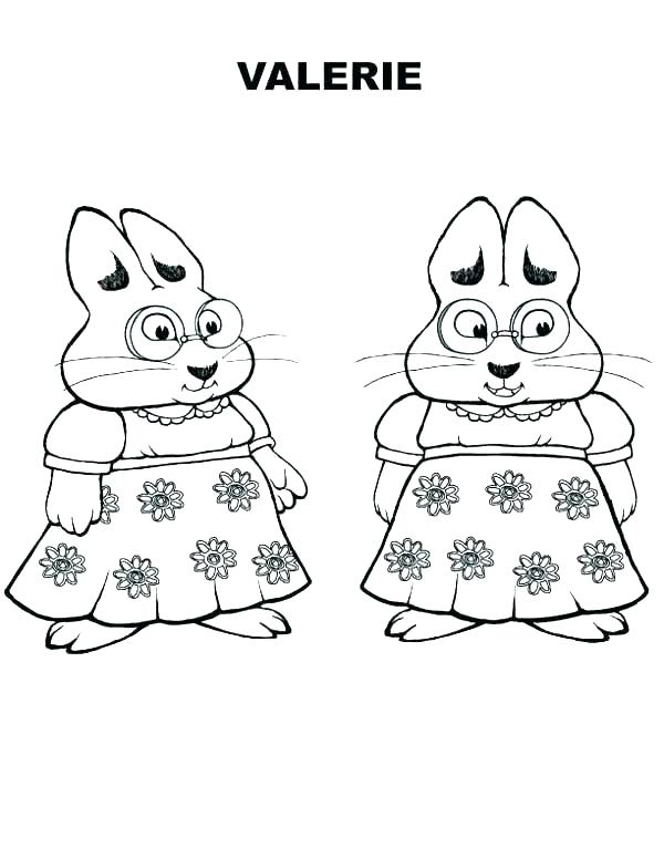 600x776 Free Ruby Bridges Coloring Pages Civil Rights Luxury Kids Page