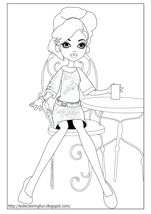 618x874 Ruby Bridges Coloring Page Max And Ruby Coloring Pages Ruby