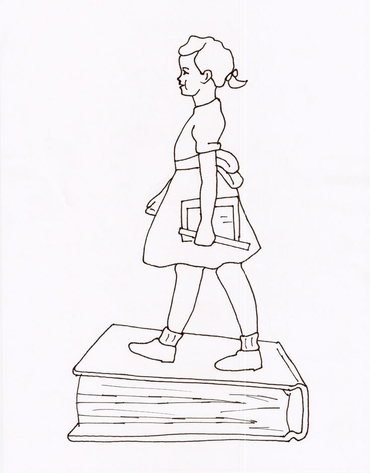 736x940 Ruby Bridges Coloring Page Ruby Bridges Coloring Page Ru Bridges