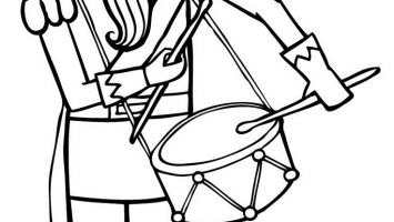 355x200 Basil Coloring Pages Printable Coloring For Kids