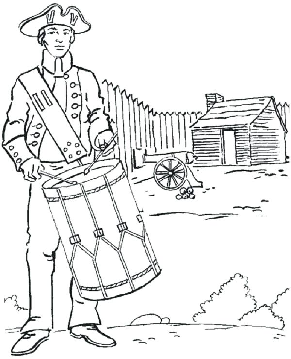600x740 Soldier Coloring Pages Military Coloring Page Military Coloring