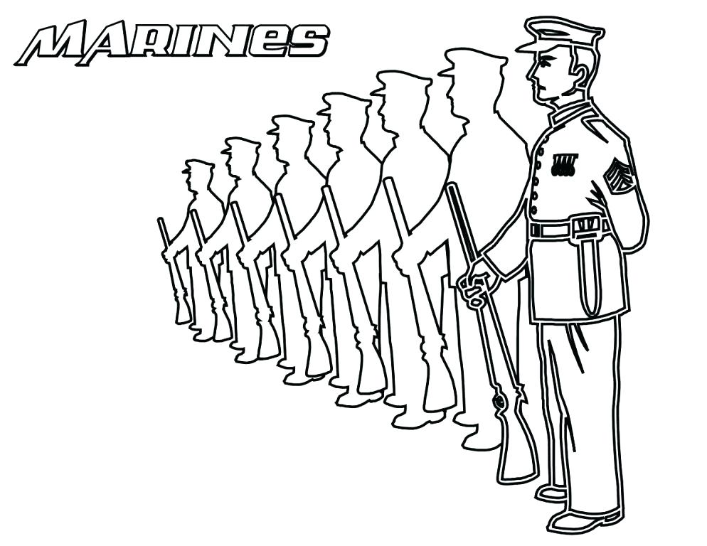 994x768 Awesome Soldier Coloring Page Best Cool Coloring Pages Ideas
