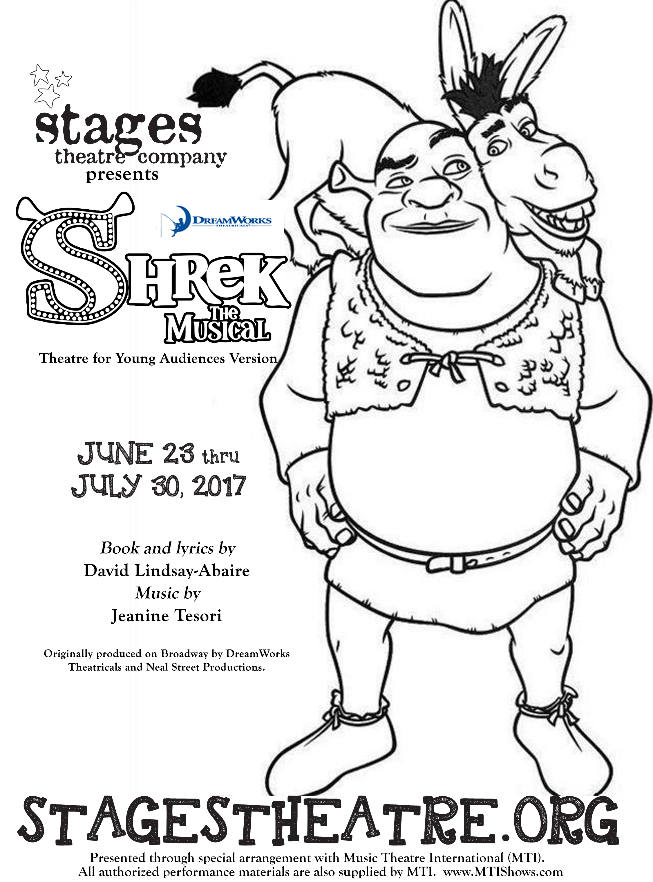 2251x3038 Get Creative With These Awesome Shrek Activities!