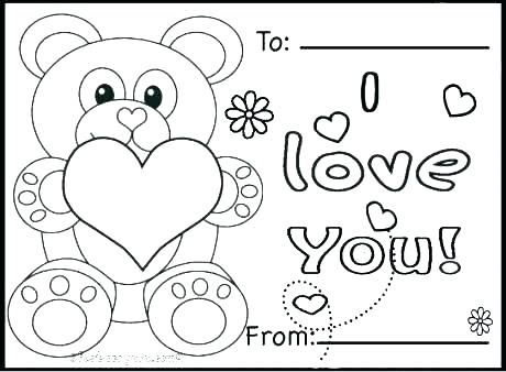 460x338 Broken Heart Coloring Pages Printable Heart Coloring Pages