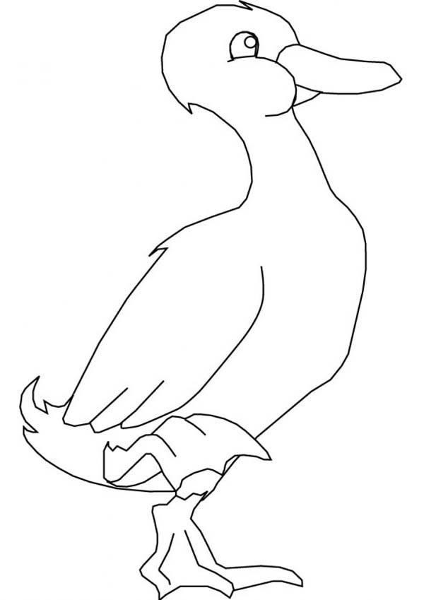 Broken Leg Coloring Pages at GetDrawings | Free download