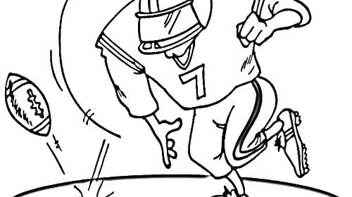 500x280 Denver Broncos Coloring Pages Broncos Coloring Pages Helmet Page