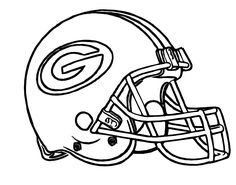 236x185 Denver Broncos Logo Denver Broncos Coloring Pages