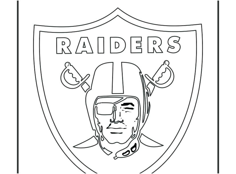 827x609 Nfl Coloring Pages Broncos Printable Coloring Logos Coloring Pages