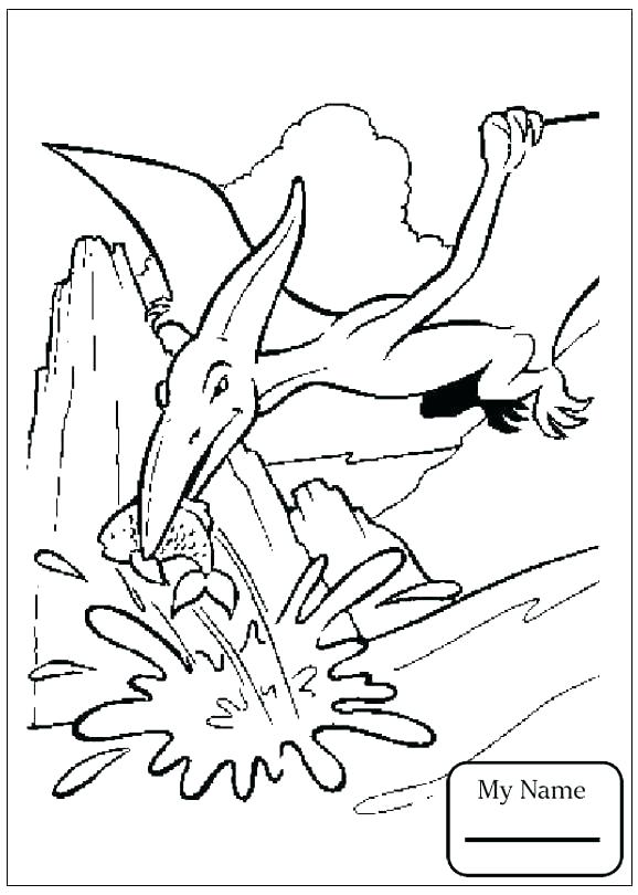 578x810 Newt Coloring Page X Is For Fish Colouring Pages Newt Coloring