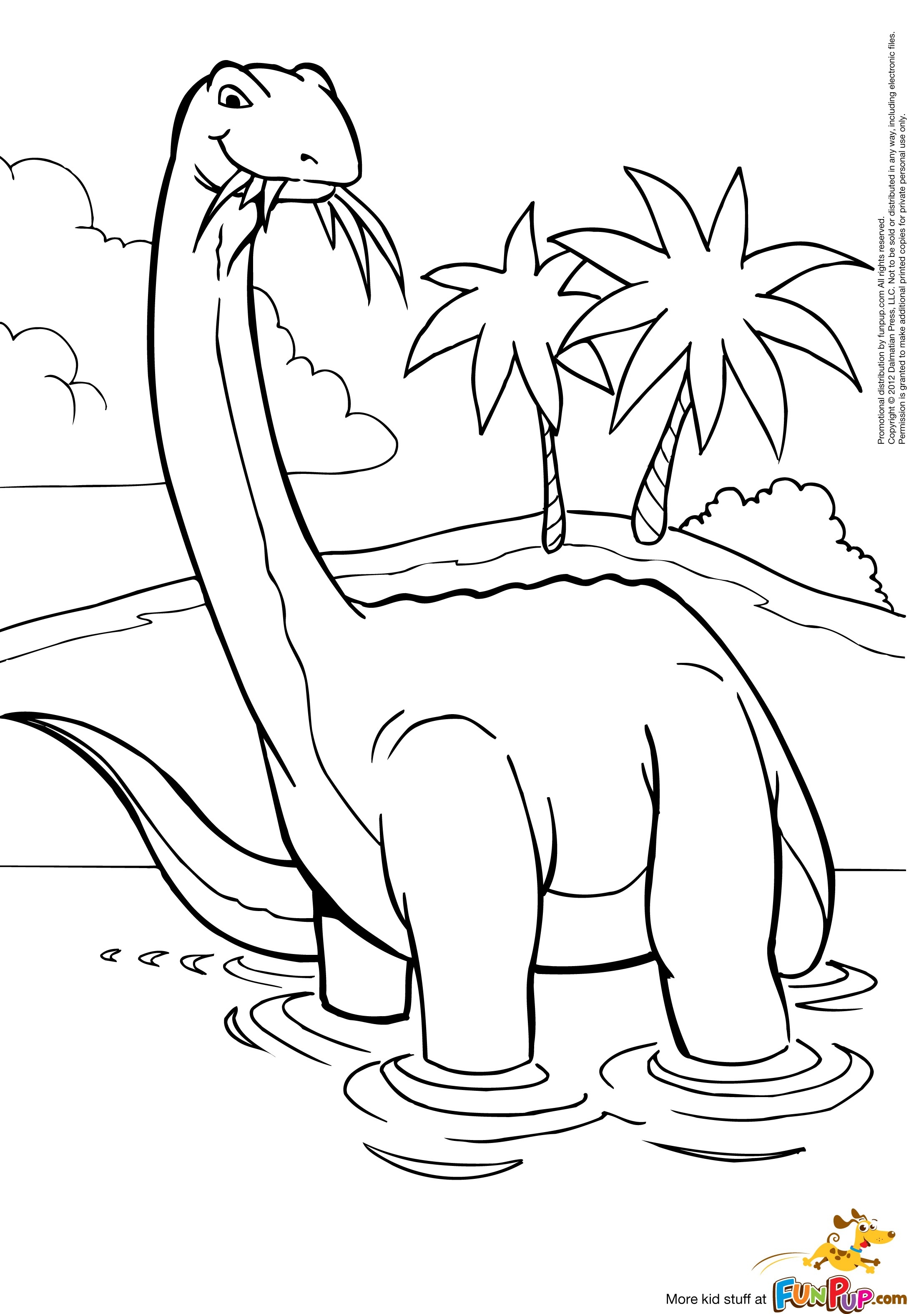 2216x3150 Tested Brontosaurus Coloring Page A Best Of Ba