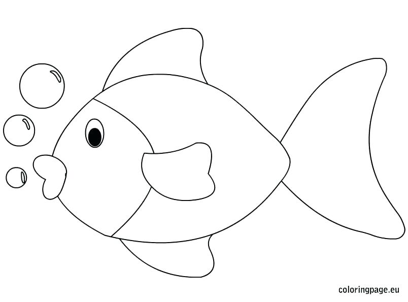 804x595 Rainbow Trout Coloring Page X Coloring Pages Online Unblocked