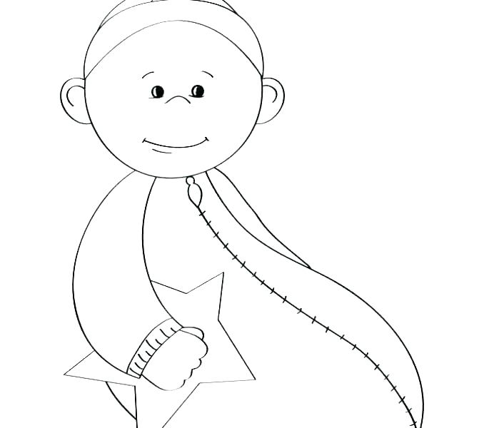 678x600 Big Sister Coloring Pages