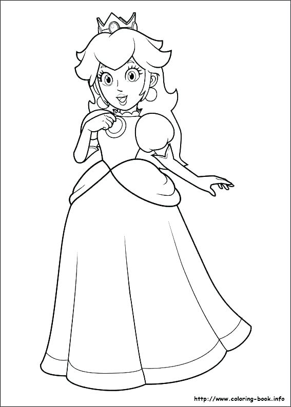 567x794 Big Sister Coloring Pages