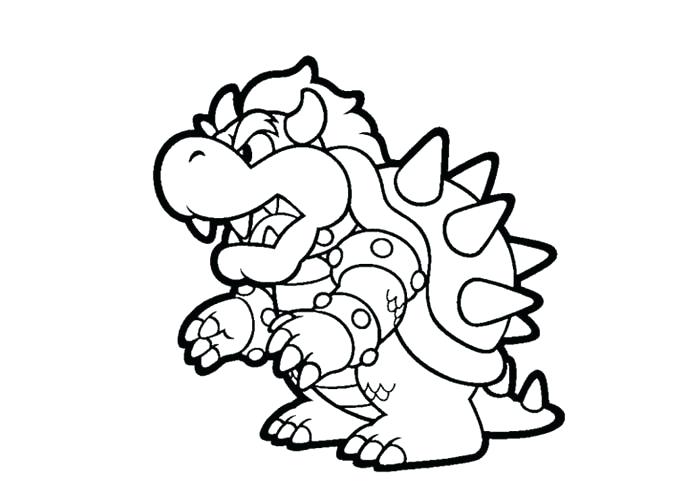 700x500 Super Smash Brothers Coloring Pages Brother Coloring Pages Info