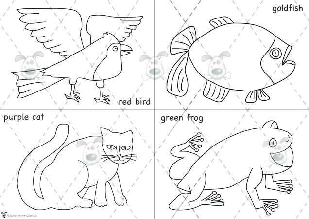 636x450 Brown Bear Brown Bear Coloring Pages Photos Coloring Brown Bear